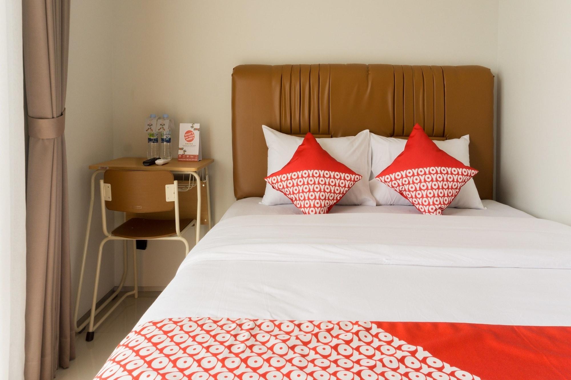 Oyo 367 Ridha Residence Bandung Dış mekan fotoğraf