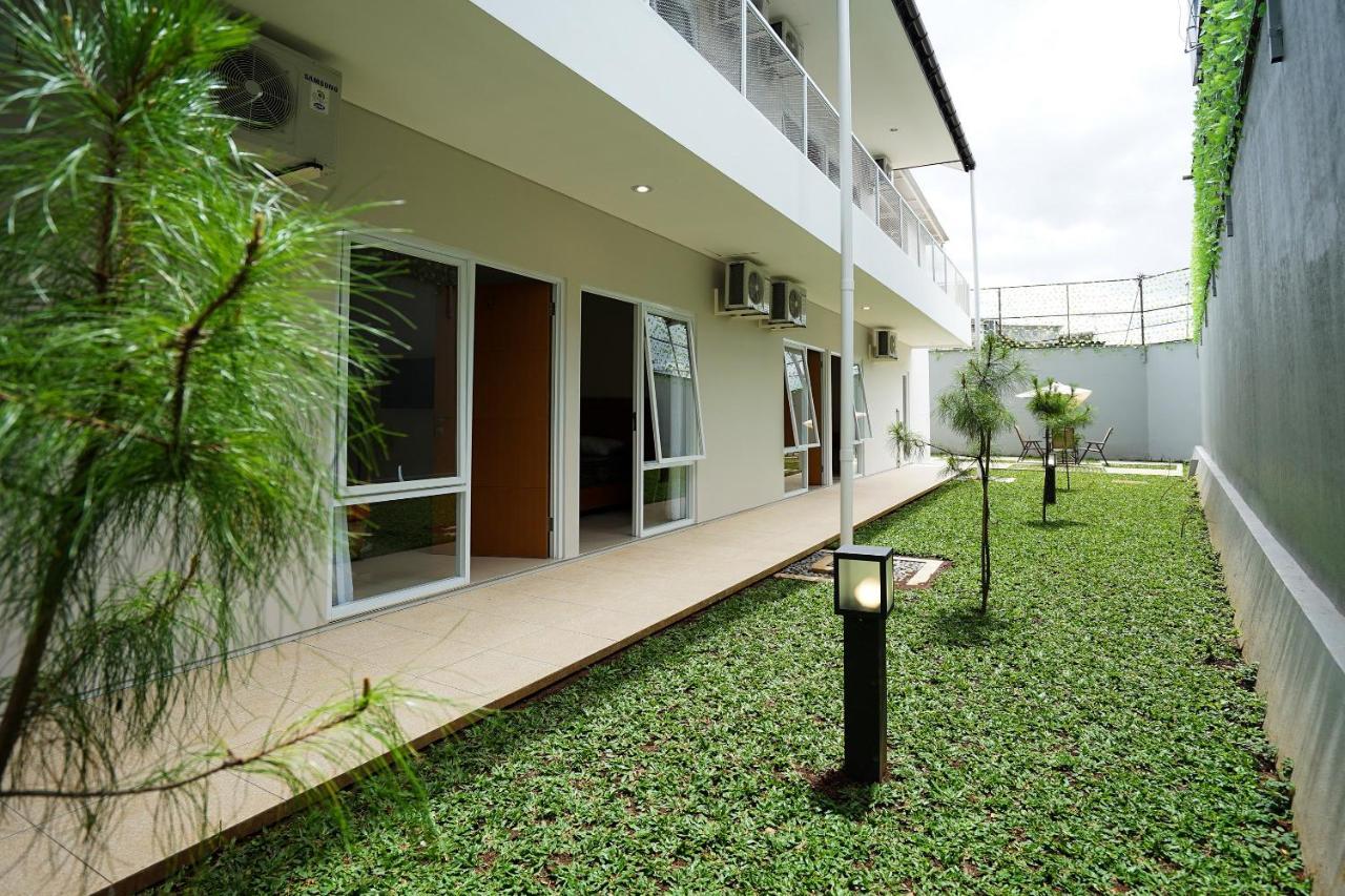 Oyo 367 Ridha Residence Bandung Dış mekan fotoğraf